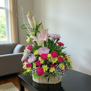 Petal Tribute