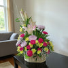 Petal Tribute