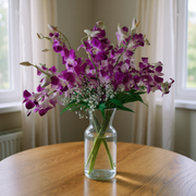 Joy in Violet