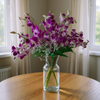 Joy in Violet