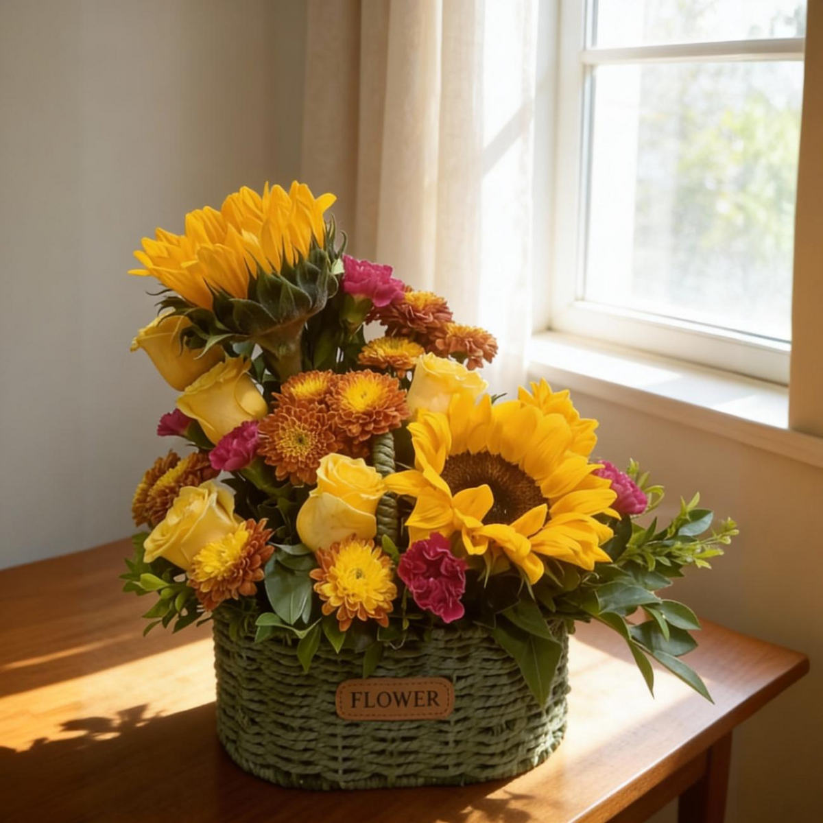 Solar Bloom Solar bloom – florista-in