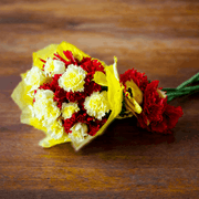 Flowery Bunch