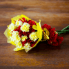 Flowery Bunch