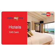 Make My Trip Hotel EGV