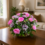 Fresh Blooms
