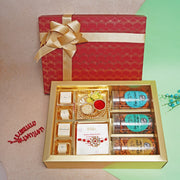 Rakhi Treat Box