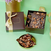 Almond Bark