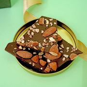 Almond Bark