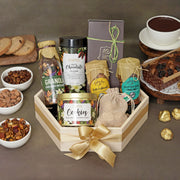 Sweet Bond Hamper