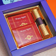Bandhan Confection