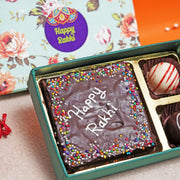 Blissful Rakhi Box