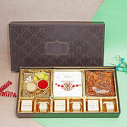 Raksha Bandhan Sweets