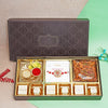 Raksha Bandhan Sweets