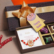 Siblinghood Box