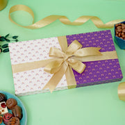 Divine Rakhi Bites