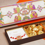 Rakhi Joy Box