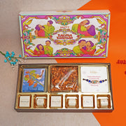 Auspicious Beginnings Box