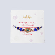 Rakhi Indulgence