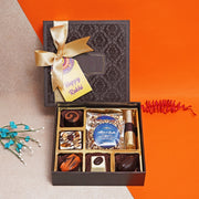 Strong Bond Box