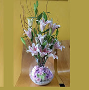 Delightful Orientals - florista-in