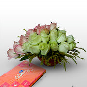 Gift for you - florista-in