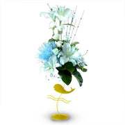 Pisces- The creative one - florista-in