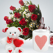 Special Valentine Gifts