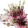 Sweet Rakhi wishes - florista-in