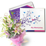 A gift to remember - florista-in