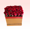 Red Roses Box