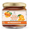 Orange Marmalade with Honey - florista-in