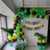 Cartoon Balloon décor - florista-in